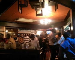 O'Hagan's Irish pub, Lusaka