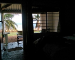 Sandy Beach Lodge, Siavonga, Lake Kariba