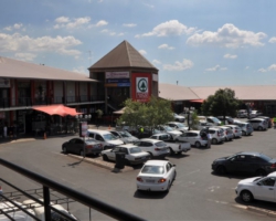 My old Spar in Melville