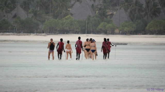 Zanzibar