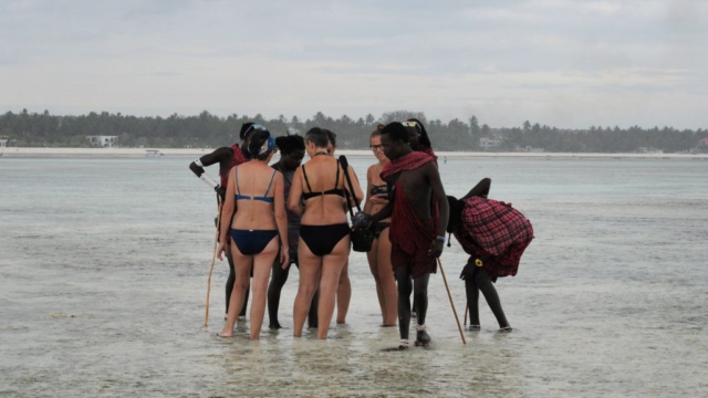 Zanzibar
