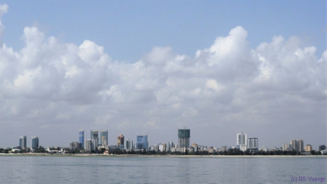 Daressalam