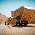 Morocco