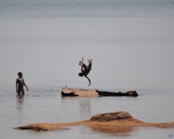 Lake Kariba