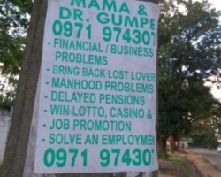 Zambia