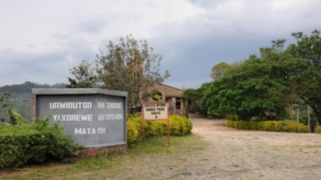 Kibuye