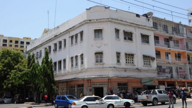 Daressalam