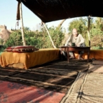 Tamegroute, Morocco