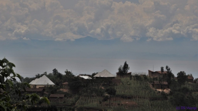 Lake Kivu
