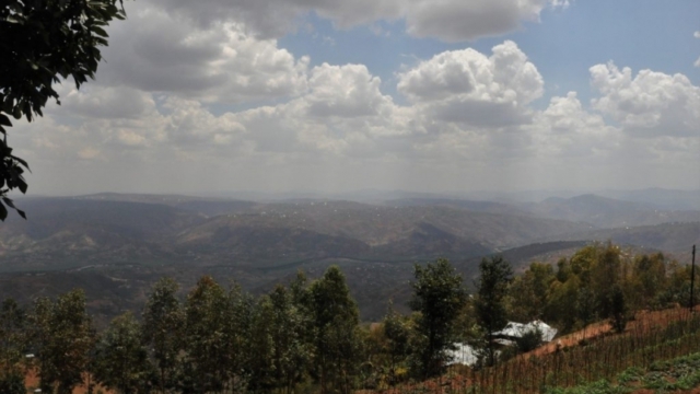 north Rwanda