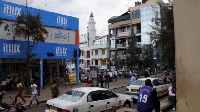 Kigali