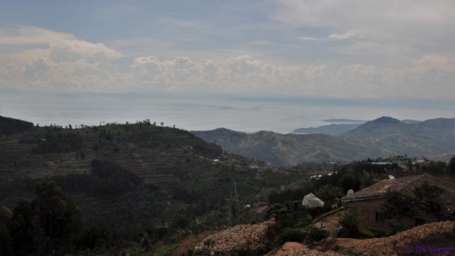 Lake Kivu