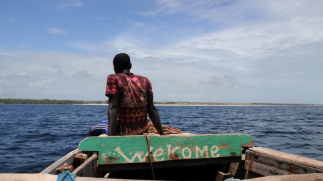 Zanzibar