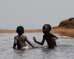 Lake Kariba