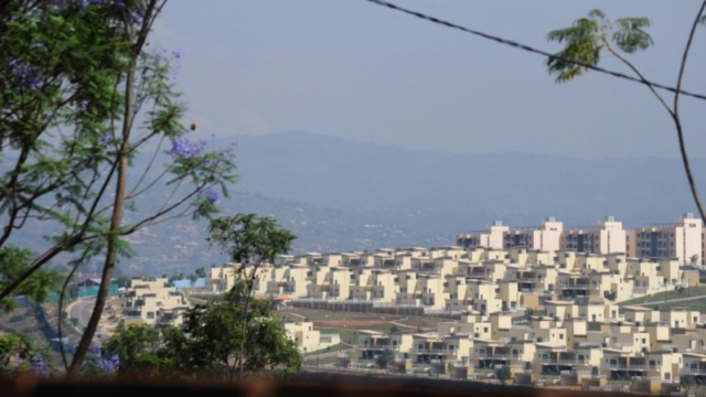 Kigali
