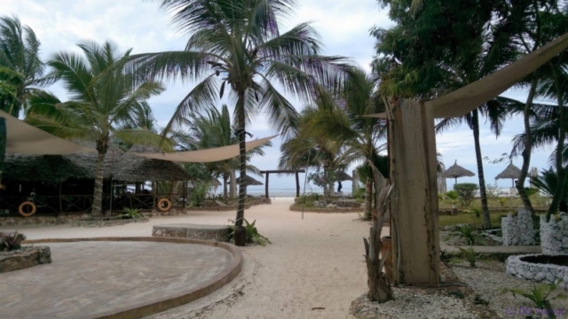 Zanzibar