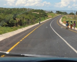 northern Zambia