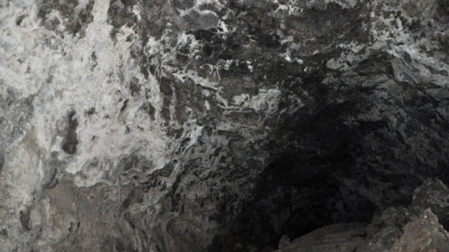 Musanze cave