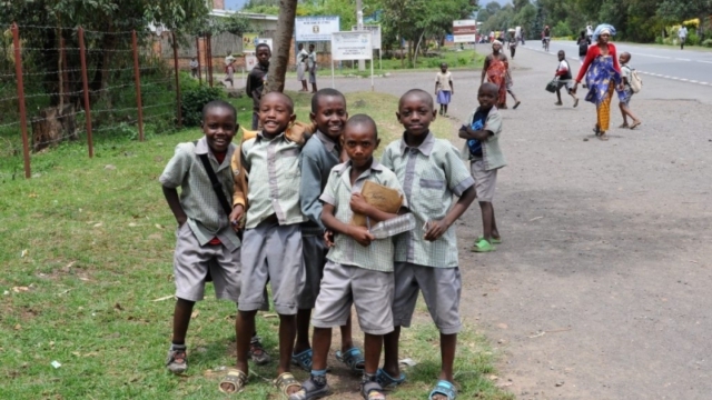 Musanze