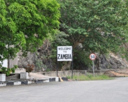 Kariba Dam