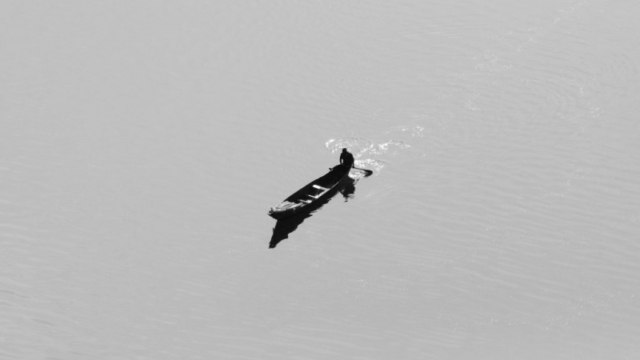Lake Kivu