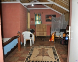 Bayama Lodge, Mpika