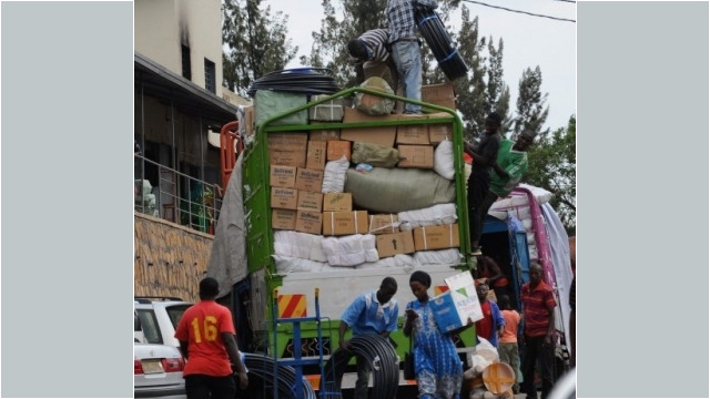 Kigali