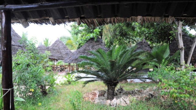 Zanzibar