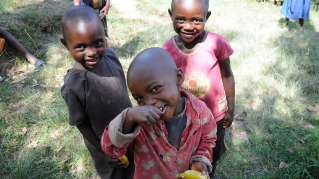 north Rwanda