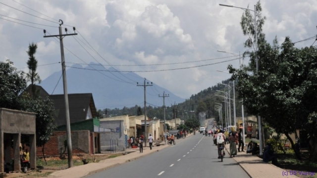Musanze