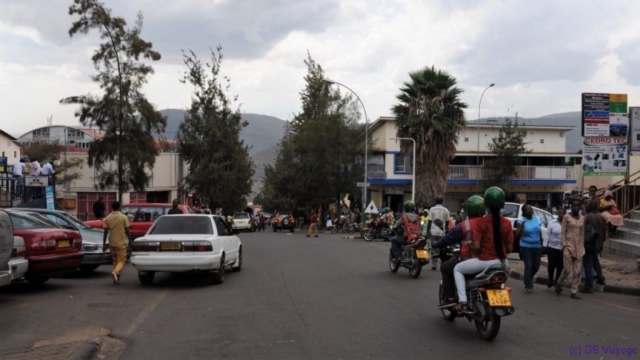 Kigali