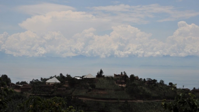 Lake Kivu