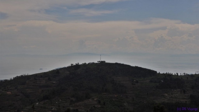 Lake Kivu