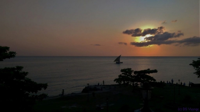 Zanzibar