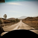 south of Marrakech, Morocco