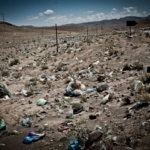 reaching "civilisation", near Ouarzazate, Morocco