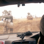 2 hrs to Mfuwe, South Luangwa, Zambia