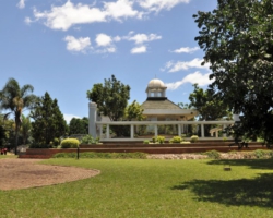 Kamuzu Banda Mausoleum
