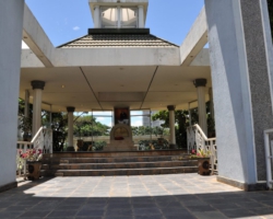 Kamuzu Banda Mausoleum