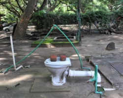 high-quality plumbing